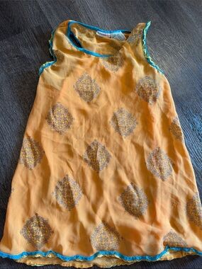 Y2K Mary-Kate and Ashley Blouse (GIRLS 10)